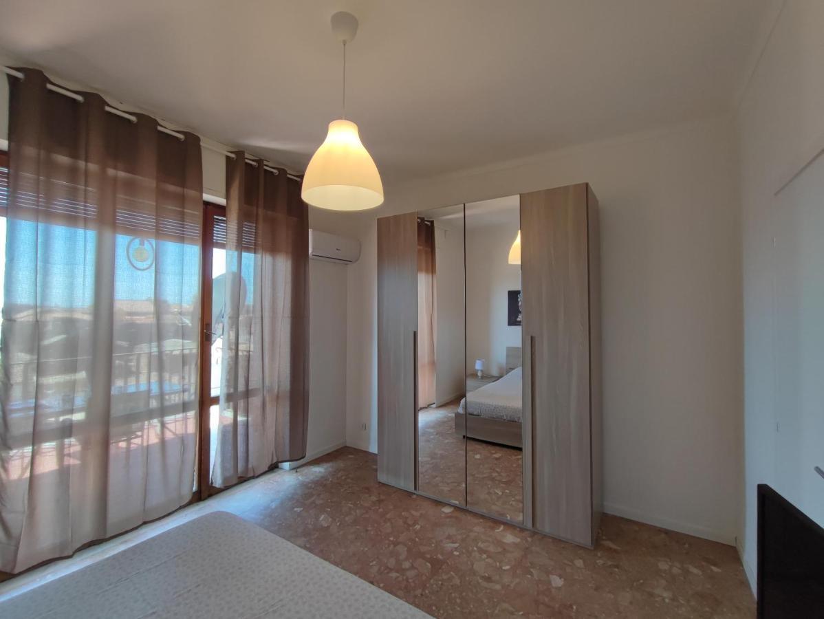 דירות קטאניה La Casa Sui Tetti מראה חיצוני תמונה