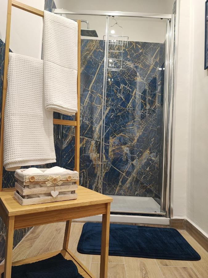 דירות קטאניה La Casa Sui Tetti מראה חיצוני תמונה
