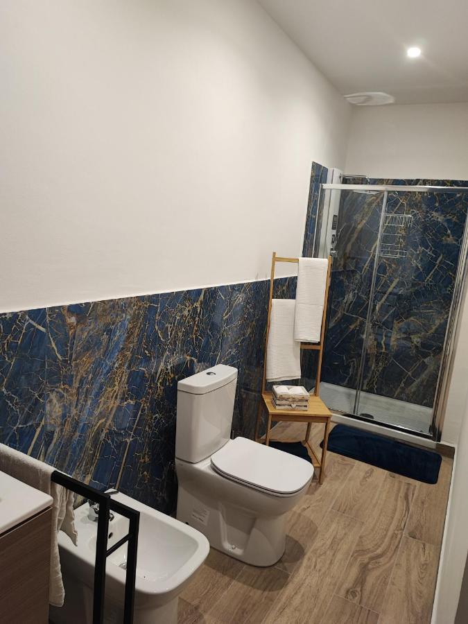 דירות קטאניה La Casa Sui Tetti מראה חיצוני תמונה
