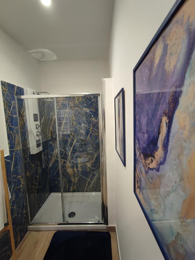 דירות קטאניה La Casa Sui Tetti מראה חיצוני תמונה