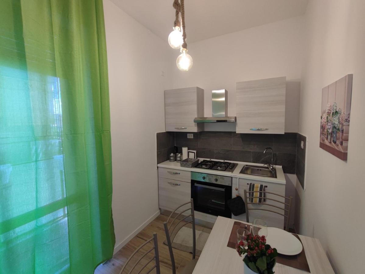 דירות קטאניה La Casa Sui Tetti מראה חיצוני תמונה